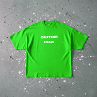 T-shirt personnalisé avec impression de logo, t-shirt pour homme, col rond, manches courtes, 100% coton, t-shirt uni pour homme