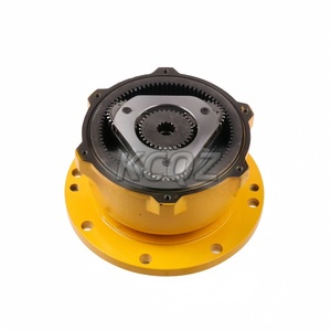 掘削機スイングモーター建設機械部品E305.5 KX121-3S - Product Image 1