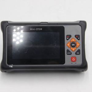 FTTX testeur de Fiber optique intelligent multifonction Mini OTDR ATO-A1-S20 4 Ports 1550nm 20dB réflectomètre optique <span class=keywords><strong>domaine</strong></span> temporel - Product Image 2