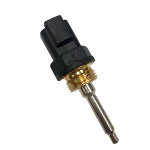 Sensor de Presión y Temperatura Hidráulico de Metal 264-4297 130-9800 130-9811 Compatible con C7 3126 8YL 130-9811 - Product Image 1