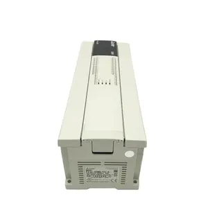 FX 3U FX3U-80MR 80M/ES-A Mitsubishi FX3U 80MR PLC Unit Utama dengan 80 I/O