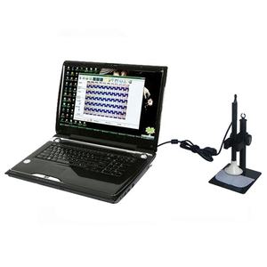 Dijital kumaş Pick sayaç test cihazı <span class=keywords><strong>Lab</strong></span> garanti 1 yıl - Product Image 1