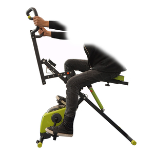 Chân Máy tập thể dục điện cưỡi cơ thể Cách Mạng hệ thống máy tập thể dục cho nhà hoặc phòng tập thể dục - Product Image 3