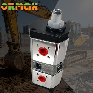 ชิ้นส่วนระบบปั๊มไฮดรอลิก Oilmax AL37750 สำหรับรถแทรกเตอร์อเนกประสงค์ John-Deere รุ่น 820 2040 2500RPM อะไหล่ทดแทนหลังการขาย รับประกัน 1 ปี - Product Image 1