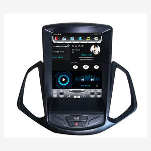 Lecteur DVD de voiture 9,7 pouces avec autoradio Android, écran tactile, navigation GPS, CarPlay pour <span class=keywords><strong>Ford</strong></span> <span class=keywords><strong>EcoSport</strong></span> 2013-2018 - Product Image 5