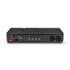 RODECaster Video Core คอนโซลผลิตวิดีโอและเสียง โปรเซสเซอร์วิดีโอและเสียงประสิทธิภาพสูงด้วยซีพียูแบบ Octa-core - Product Image 2