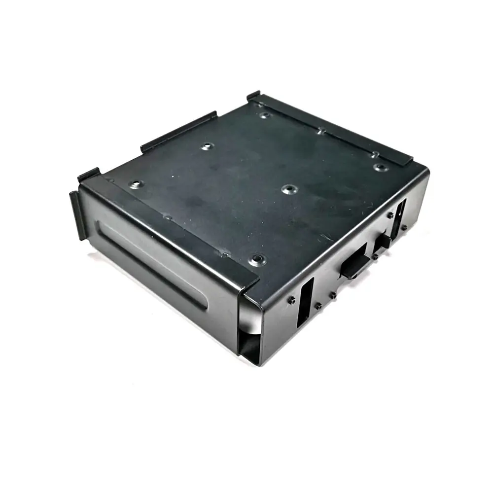 Htx Robuust Roestvrijstalen Metalen Mechanisch Toetsenbord Met Touchpad Of Trackball Of Achtergrondverlichting Voor Selectie