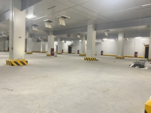 ห้องเย็นเคลื่อนที่ ตู้แช่แข็งขนาดเล็ก ห้องเย็น ตู้คอนเทนเนอร์ ตู้เย็นเย็น ตู้แช่แข็ง - Product Image 2