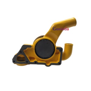 <span class=keywords><strong>Pompe</strong></span> à eau 6130-62-1110 6140-60-1110, pièces de rechange compatibles avec les moteurs diesel 4D105-1 4D105-3 pour engins de construction et de terrassement - Product Image 3
