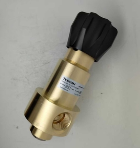 ตัวปรับแรงดันก๊าซธรรมชาติแบบไหลสูง TESCOM 44-1312-2122-002 สแตนเลส - Product Image 2