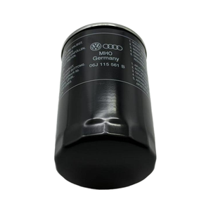 OEM 06J 115 403 C机油滤清器新条件奥迪A3 A4 A6 Q5大众帕萨特CC TT高尔夫途观EOS - Product Image 1