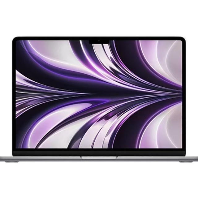 2024 Second Hand Good Quality Products Global Brand Personal Use Computer for M3 Chips 13.6 Inch Laptop Original Used Mabook Air M3