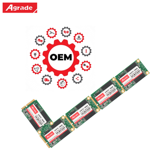 Msata Ssd 128 Go SSD d'origine pour ordinateur portable et ordinateur de bureau 3.0 Disques durs Prise en charge du logo personnalisé - Product Image 5