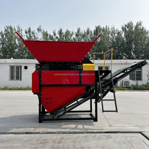 Broyeur de sol compact portatif pour semis agricoles - Product Image 6