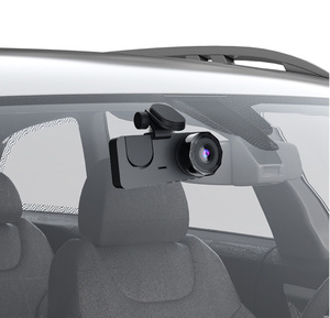 กล้อง DVR <span class=keywords><strong>หน้า</strong></span><span class=keywords><strong>จอ</strong></span> IPS 2.0นิ้วในรถยนต์ HD 1080P 3-Lens ภายในรถกล้อง<span class=keywords><strong>หน้า</strong></span>หลังภายในรถ WiFi อุปกรณ์เสริม - Product Image 6