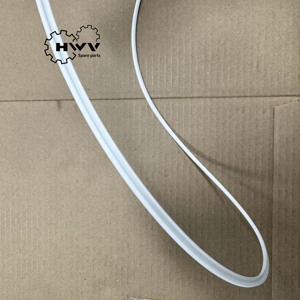 Sello de Pistón de Labio 3P2794 3P-2794 de Alta Calidad para Bulldozer de Ruedas 834 834G 834H 834B 834K 824H 824G 824C 824K 824G II <span class=keywords><strong>824</strong></span> - Product Image 3