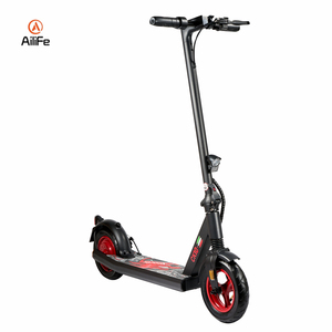 US EU Armazém Drop Shipping Duas Rodas Dobrável Adulto Mobilidade <span class=keywords><strong>E</strong></span> Scooter Dual Motor Electrico <span class=keywords><strong>E</strong></span> Scooters Off Road - Product Image 3