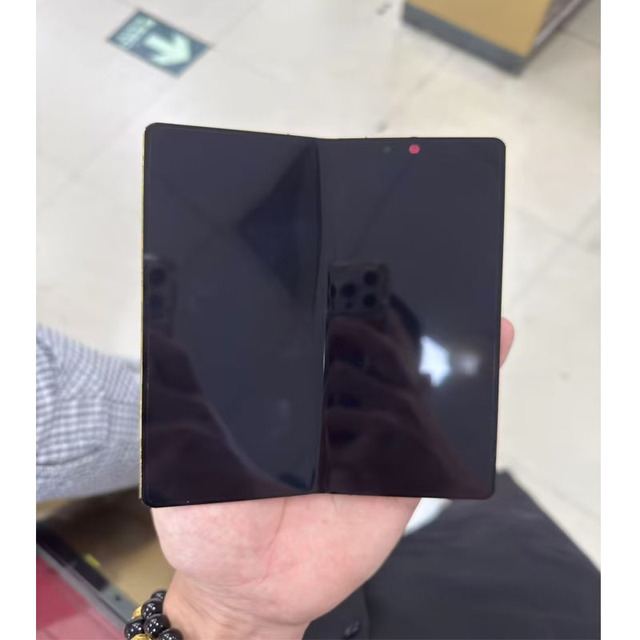 Original AMOLED LCD Screen For Samsung Galaxy Z Fold5 SM-F946B with Digitizer Full Assembly