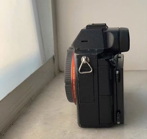 Cámara Digital de Alto Rendimiento de 42MP, Cámara A7R <span class=keywords><strong>III</strong></span>, Cámara de Fotograma Completo con Sensor BSI-CMOS, <span class=keywords><strong>A7</strong></span> <span class=keywords><strong>R</strong></span> <span class=keywords><strong>III</strong></span> - Product Image 3