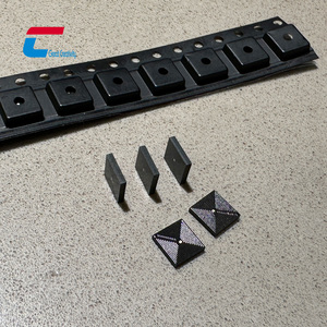 Hf 13.56MHz slix kích thước nhỏ RFID tài sản tag iso15693 slix 2 RFID 2x2 mét NFC chip - Product Image 4