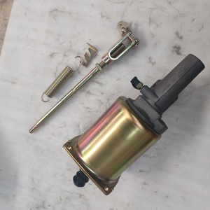 LG9704230226/2 Booster d'embrayage de haute qualité pour pièces de moteur Hot-Selling - Product Image 2