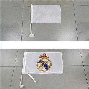 Drapeaux d'extérieur personnalisés, imperméables, imprimés numériquement en polyester par sublimation double face, livraison rapide, vente en gros - Product Image 6