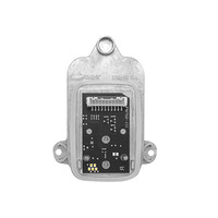 Accessoires de voiture Modules DRL OEM 63119498409-L 63119498410-R Unité de commande de ballast LED Lumière pour BMW-G11/G12