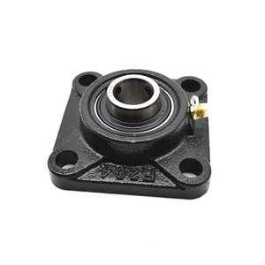 Vòng Bi Hình Vuông Máy Gặt Đập UCF206 Vòng Bi Gối Ucf204 Ucf205 Ucf205 Ucf207 Ucf208 Ucf 209 - Product Image 5