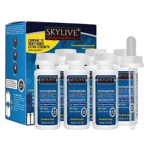 Nouvelle conception 60ml Kirland croissance des cheveux huile <span class=keywords><strong>de</strong></span> graines <span class=keywords><strong>de</strong></span> citrouille biotine 5% booster <span class=keywords><strong>de</strong></span> cheveux sérum <span class=keywords><strong>de</strong></span> croissance test <span class=keywords><strong>de</strong></span> <span class=keywords><strong>produit</strong></span> <span class=keywords><strong>gratuit</strong></span> - Product Image 1