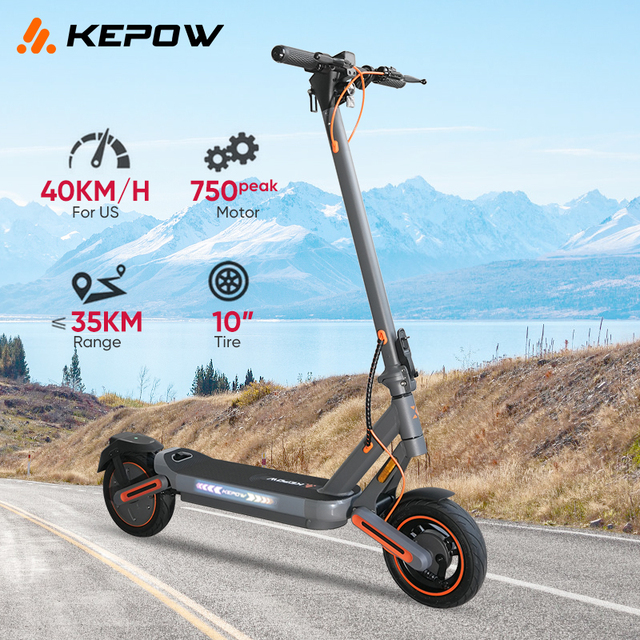 New Arrival Electric Scooter Modern Styling High Quality Performance Best Gift for Adults