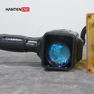 Tùy chỉnh cá nhân và thương mại 20W 30W 50W Máy khắc laser cầm tay cấp công nghiệp - Product Image 3