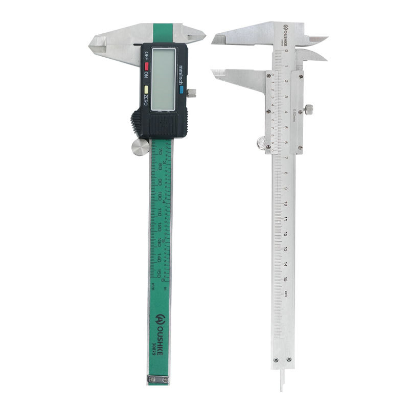 Measuring Tool Vernier Caliper 0 150mm