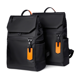 Factory Wholesale Business Waterproof <b>Laptop</b> Bag Schoolbag Travel Bag Women Men Nylon Anti-theft <b>Laptop</b> <b>Backpacks</b> - Product Image 4