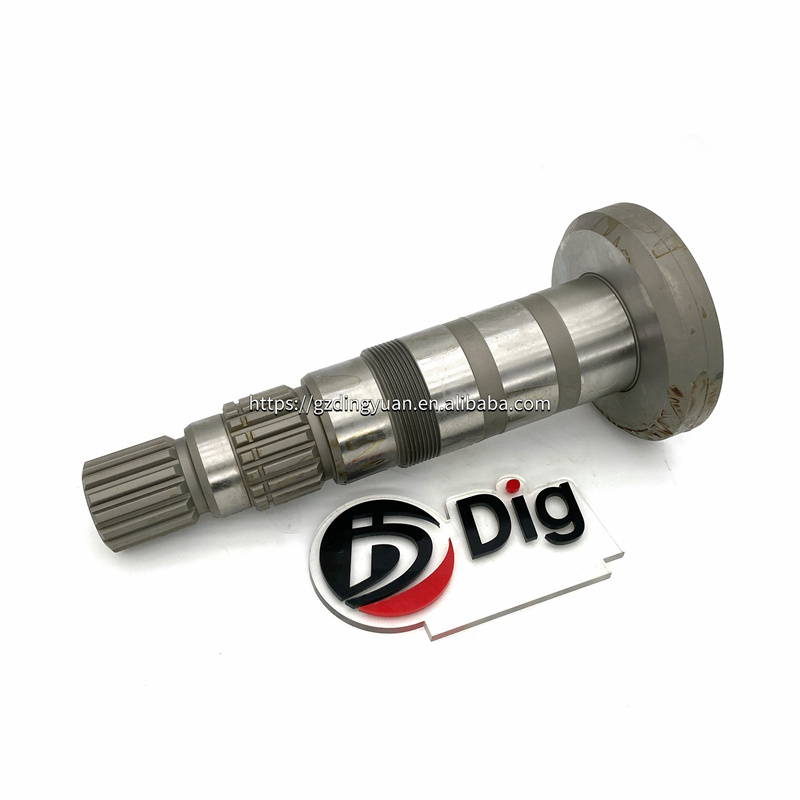 Driving Disc - ZX200 3 High Quality Metal Part