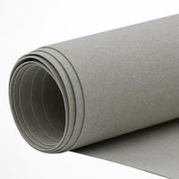 Papier Kraft Jacron Lavé à l'Eau FCS pour Couture et Impression, Matériau d'Étiquetage Biodégradable à Faible Teneur en Carbone, Imperméable et Résistant à la Déchirure