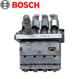 <span class=keywords><strong>Pompe</strong></span> d'<span class=keywords><strong>injection</strong></span> de carburant Kubota 16060-51013 V1305 V1505 Excavateur de machines de construction de moteurs <span class=keywords><strong>Pompe</strong></span> d'<span class=keywords><strong>injection</strong></span> de carburant Bosch H104206409 - Product Image 2