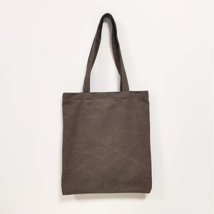 กระเป๋าผ้าแคนวาสแฟชั่นแบบมีช่องด้านในสำหรับสุภาพสตรี - Product Image 2