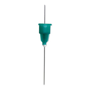 SN001 ago dentale per anestesia monouso sterilizzato ZOGEAR - Product Image 3