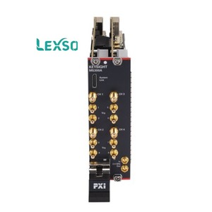 Generador de Ondas Arbitrarias RF Keysight M5300A PXIe, 4 Canales, Rango de Frecuencia de 16 GHz, 2 GHz IBW - Product Image 3