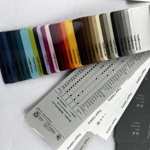 Servizio di <span class=keywords><strong>carta</strong></span> di imballaggio personalizzato per i clienti con <span class=keywords><strong>carta</strong></span> di riferimento e progettazione cromatografica dalla nostra azienda - Product Image 6