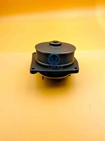 Pompe à eau complète pour mini-pelle JCB444, prix de gros, pour moteur de pelle rétrocaveuse JCB