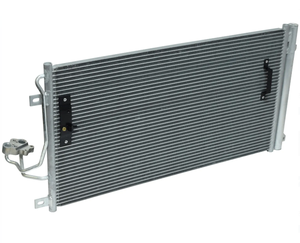 <span class=keywords><strong>Precio</strong></span> de fábrica, sistema de aire acondicionado automático para coche, condensador de refrigeración de CA para AUDI Q7 2006-/VW <span class=keywords><strong>Touareg</strong></span> 2006- OEM 7L0820411F - Product Image 1