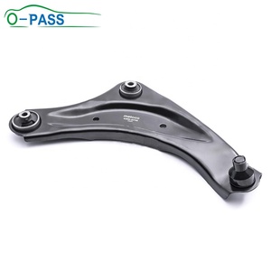 Brazo de control inferior delantero OPASS para <span class=keywords><strong>NISSAN</strong></span> ESQ JUKE <span class=keywords><strong>LEAF</strong></span> PULSAR 2010- 54500-1KA0B - Product Image 1