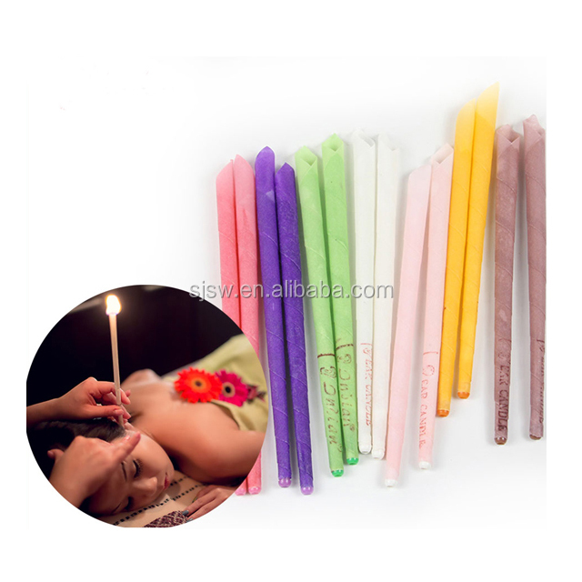 Bulk Wax Ear Candles Remove Earwax