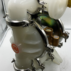 Good Supply 1.5inch <strong>Wilden</strong> TZ4/PPMAB PTFE Diaphragm Air <strong>Pump</strong>, Original <strong>WILDEN</strong> AODD <strong>PUMP</strong> Price - Product Image 3