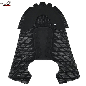 Venta al por mayor <span class=keywords><strong>Mustang</strong></span> Upper Running Sneaker Nuevo diseño de moda transpirable cómodo KPU Shoe Upper para Filipinas y Pakistán - Product Image 1