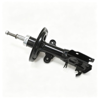 Pièces détachées Honda Fit GR9 OE : 51621TZRH01, suspensions, amortisseurs, amortisseur de suspension.