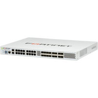 Nuevo Dispositivo de Seguridad de Protección de Grado Empresarial, Firewall FC-10-F2H1G-950-02-36, Licencia UTM UTP de 3 Años, 950 Mbps, 80 en Stock