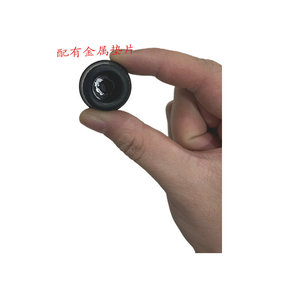 Rubber <b>Walking</b> Stick Foot <b>Pads</b> 13Mm Inner Diameter Anti Slip Cane Accessories For Outdoor <b>Walking</b> Black 2.9Cm Length - Product Image 3