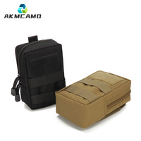 Sac banane BEARKY pour homme, compatible MOLLE, en polyester respirant, pour activités de plein air, rangement de téléphone et accessoires, idéal pour les passionnés de sport, avec cordon de rangement compact pour outils
